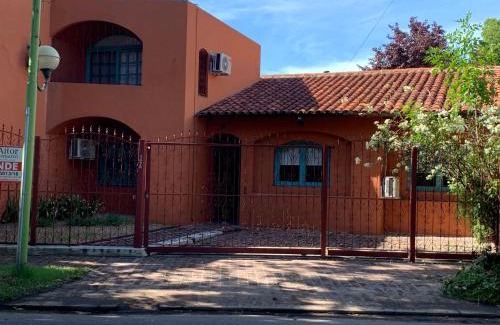 Campana House | Casa máximo confort con oficina