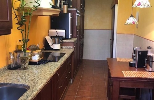 Candelaria Condo | Casa M. is a very cozy and quiet apartment