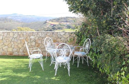 El Madrono House | CASA MARGARITA