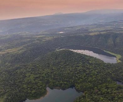 Colonia del Toro Other | Casa maar -Treetop tent