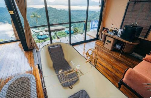 Colonia del Toro Other | Casa maar -Treetop tent