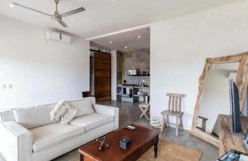 Tulum Apartment | Casa Macarena Loft 1-BR Escape Near Downtown