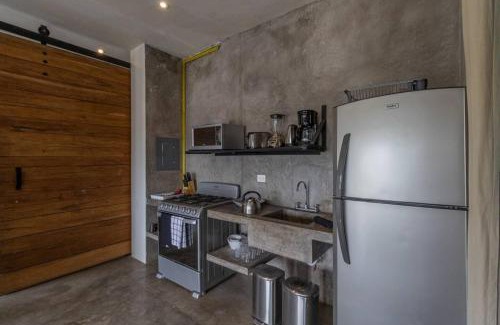 Tulum Apartment | Casa Macarena Loft 1-BR Escape Near Downtown
