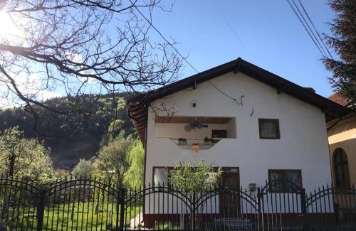 Stoenesti Villa | CASA MADAME COCO