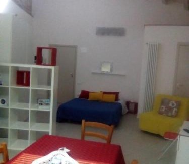 Castelbuono Apartment | Casa Maddò