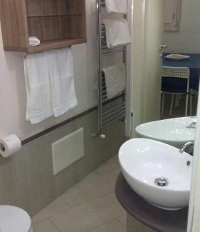 Castelbuono Apartment | Casa Maddò