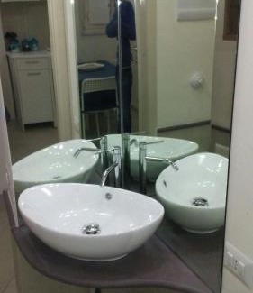 Castelbuono Apartment | Casa Maddò