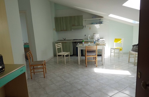 Fisciano Apartment | Casa Maddalena and university of Fisciano