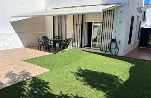 Aracena House | Casa Madroño