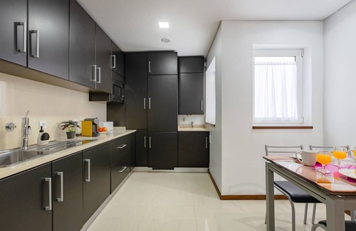 Espinho Villa | Casa Magó in beautiful Espinho