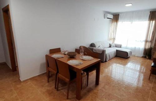 Sagunto Apartment | Casa Magen: apartamento de playa