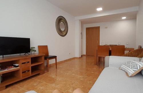Sagunto Apartment | Casa Magen: apartamento de playa