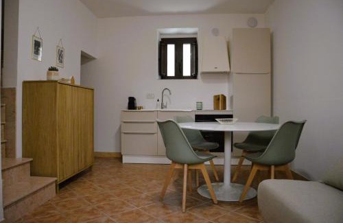 Galatro House | Casa Magenta Holiday