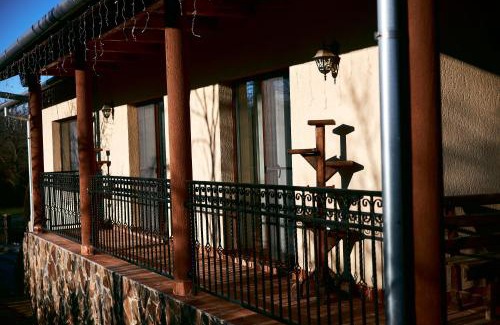 Viile Satu Mare House | Casa MagicPlace