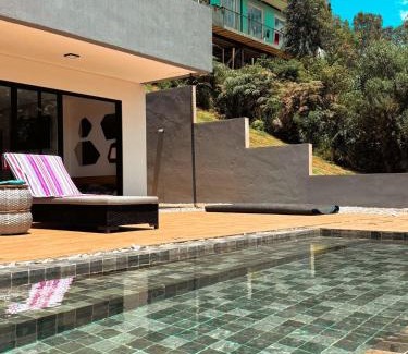 Recanto Araucaria House | CASA MAGNÍFICA EM CAMPOS DO JORDÃO - Nova