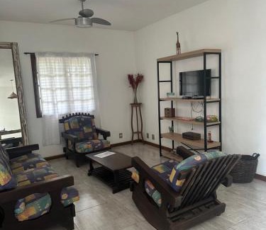 Unamar House | Casa magnífica em Cabo Frio dentro de condomínio