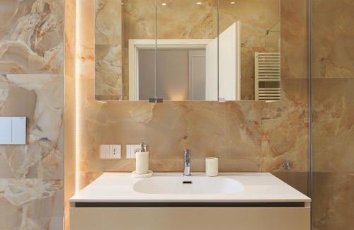 Stazzano Apartment | Casa Magnolia