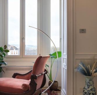 Stazzano Apartment | Casa Magnolia