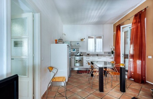Marsala Apartment | Casa Maissala Due, with shared pool near sea