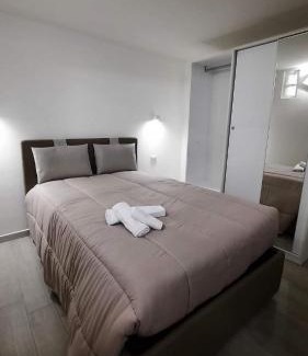 Monte Sant'Angelo House | Casa MaLù 18