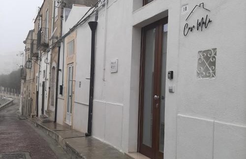 Monte Sant'Angelo House | Casa MaLù 18