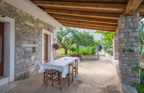 Murvica House | Casa Mala