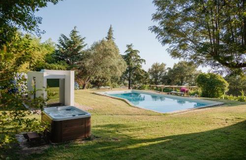 Reveladas Apartment | Casa Malcata by Portus Alacer - Quinta Fonte Fria