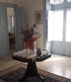 Scicli Bed & Breakfast | Casa Maltese ri Scicli