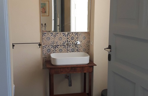 Scicli House | Casa Maltese ri Scicli