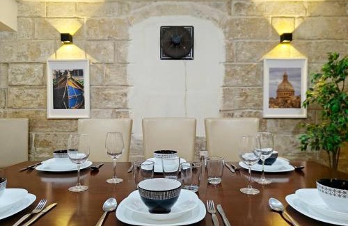 Sliema House | Casa Maltija Sliema 4 Bedroom