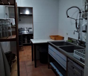 Zeberio Ski Chalet | Casa mandoia