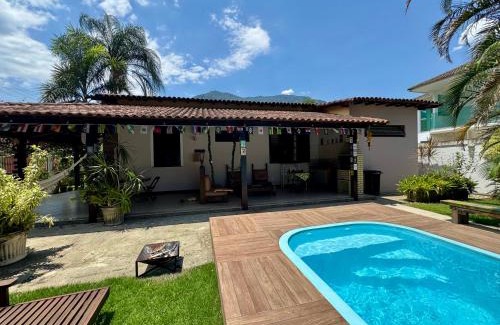 Vila Muriqui House | Casa mangaratiba