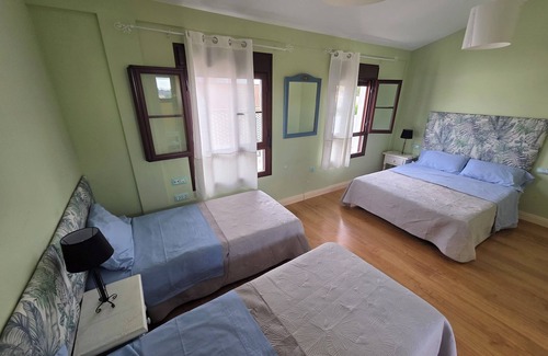 Monesterio House | Casa Manuela Monesterio