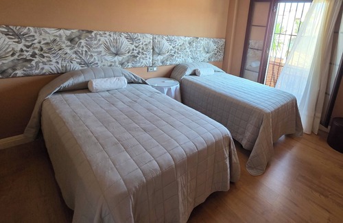 Monesterio House | Casa Manuela Monesterio