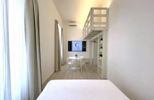 Gallarate Apartment | Casa Manzoni LOFT MXP Town Center