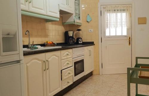 Punta del Hidalgo Apartment | Casa María Altagay