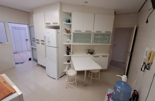 Praia de Barequecaba House | Casa Maravilhosa Para Curtir com a Família