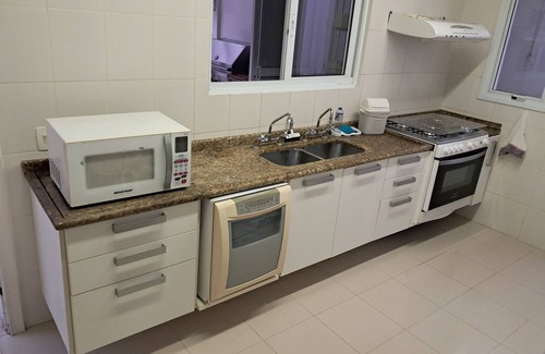 Praia de Barequecaba House | Casa Maravilhosa Para Curtir com a Família
