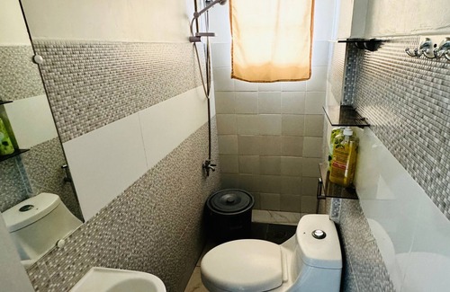 Angeles City Bed & Breakfast | Casa Marcela