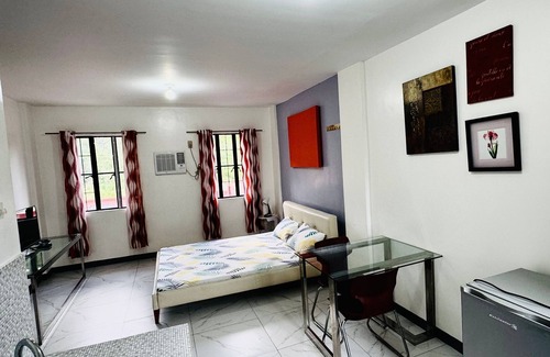 Angeles City Bed & Breakfast | Casa Marcela