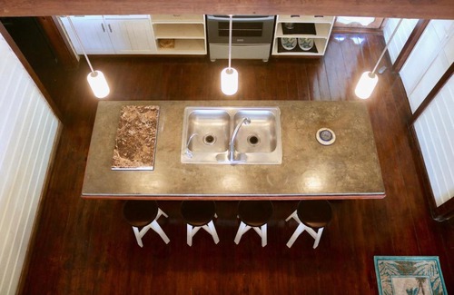 Turtle Crossing House | Casa Marchele - 2 Bedrooms & Loft