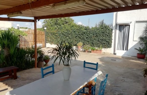 Marsala Bed & Breakfast | Casa Mare a Berbarello
