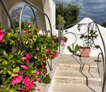 Mattinata House | Casa MARESOLE