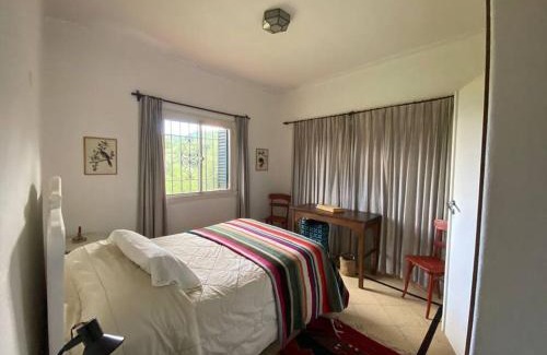 Cruz Chica House | Casa Margaret - Hermosa vista a la Sierra