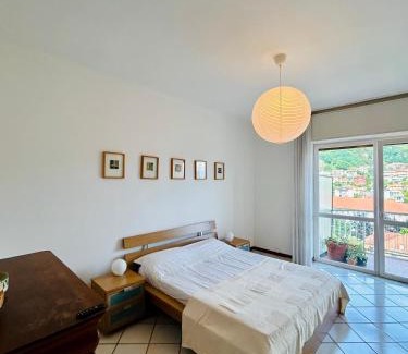 Pallanza Apartment | Casa Margaret