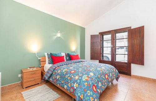 Malhao Villa | Casa Margarida-rustic Cottage With Swimming Pool