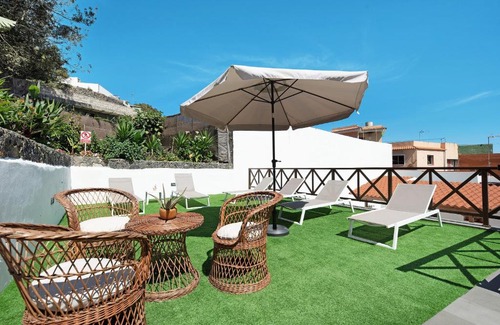 La Guancha House | Casa Margarita