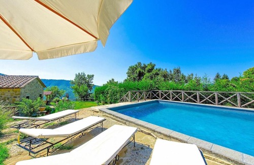 Pieve di Chio Villa | Casa Margherita 1 by PosarelliVillas