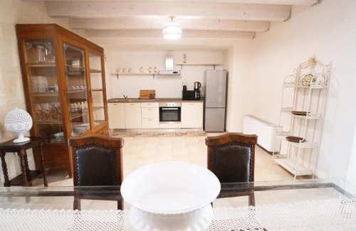 Melpignano Apartment | Casa Margherita by Rentbeat