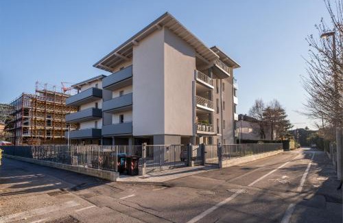 Riva del Garda Apartment | Casa Margherita, lake & relax